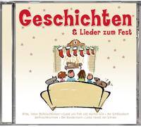Various - Geschichten und Lieder Zum FES [Import]