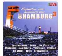 Various - Gestatten Wir Kommen aus Hamburg 3