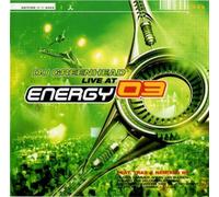 Various - Gestrichen/Energy 03 Live at
