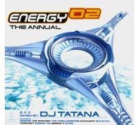 Various - Gestrichen/Energy the Annual