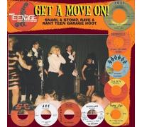 Various Get a Move on (Vinyl)