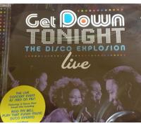 Various / Get Down Ton
