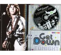 Various - Get Down Tonight: Disco Explosion [Box Set]