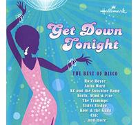 various - Get Down Tonight (UK Import)