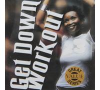 Various - Get Down Workout