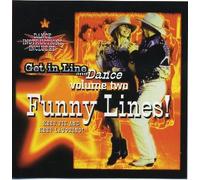 Various - Get In Line and Dance Volume Two