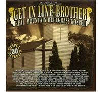 Various - Get in Line Brother