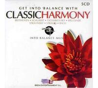 Various - Get Into Balance With..Harmony