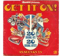 Various - Get It On!