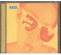 VARIOUS - GET IT ON CONTINUES MIX DISCO HOUSE ANHEMS 2