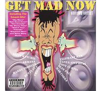 Various - Get Mad Now