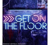 Various - Get on the Floor