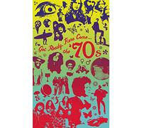 Various - Get Ready Here Come the 70s