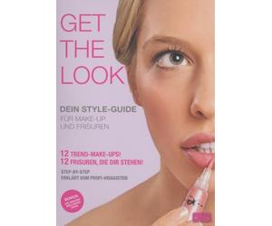 Various - Get the Look - Dein Style-Guide für Make-up und Frisuren [Alemania] [DVD]