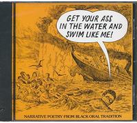 Various Artists - Get Your Ass in the Water and Swim Like Me!