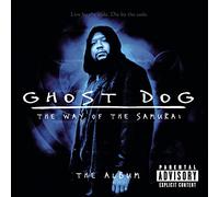 Various - Ghost Dog: The Way of the Samurai - The Album