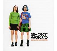 Various - Ghost World (RSD 2019 - BLUE VINYL) [Vinilo]
