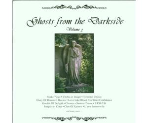 Various - Ghosts from the Darkside 3