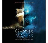 Various - Ghosts of the Abyss