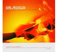 Various/Gianni N.& Jerome (Mixed By) - Eivissa Compilation