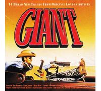 VARIOUS - Giant 14 Brand New Tracks From Original London Artists [UK Import]