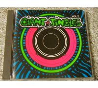 Various - Giant Jingles Volume 2 : 99 Original Cuts