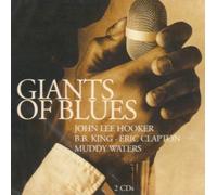 Various - Giants of Blues [Import]