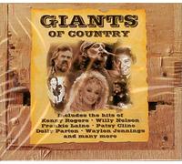 Various - Giants of Country