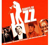 Various - Giants of Jazz