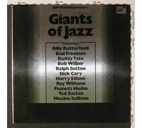 Various - Giants Of Jazz