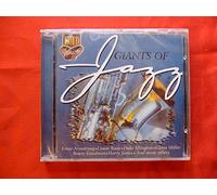 Various - Giants of Jazz