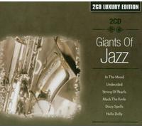 Various - Giants of Jazz [Import]