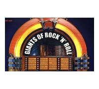 Various - Giants of Rock N Roll [Import]