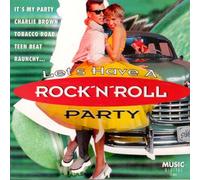 Various - Giants of Rock N Roll [Import]