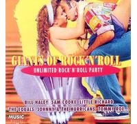 Various - Giants of Roll N Roll