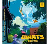 Various - Giants [Vinilo]