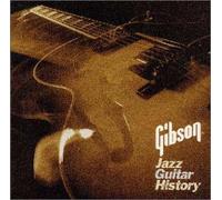 Various - Gibson Jazz Guitar History