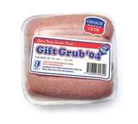 Various - Gift Grub the Best of 2004