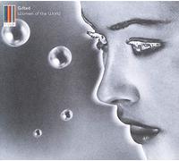 Varios Artistas – Gifted – CD (Importación USA)