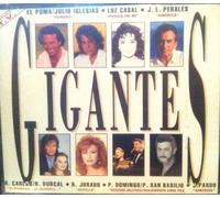 Various - Gigantes