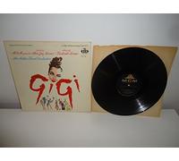 Various - Gigi Original Cast Sound Track Album MGM Records - E3641 ST - Vinyl, LP, Album, Mono Country: US Released: 1958 Genre: Stage & Screen Style: Soundtrack VG++/EX