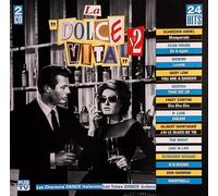 Various Gilbert Montagné - Ia doIce vita - itaIo/euro/french disco - mixed - baby records