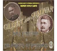 Various - Gilbert & Sullivan:Pirates of.