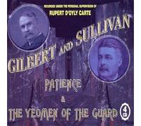 Various - Gilbert & Sullivan:Yeoman of..