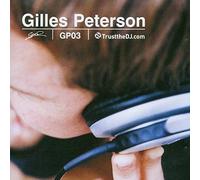 Various - Gilles Peterson
