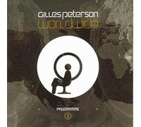 Compilation - Gilles Peterson: Worldwide