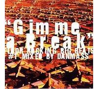 Various - Gimme a Break: Floor Rockin