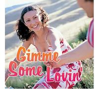 Various - Gimme Some Lovin