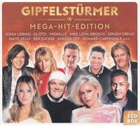 Various - Gipfelstürmer - Mega Hit Edition - 3CD
