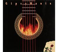 Various - Gipsy Mania [VINYL]